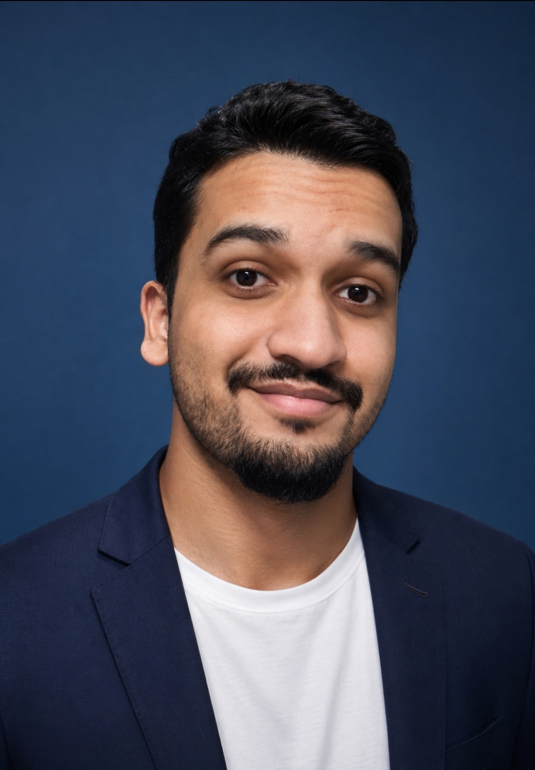 Hussain Sabuwala